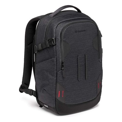 Borsa Manfrotto MB PL2 BP BL S PRO LIGHT Backloader S Black