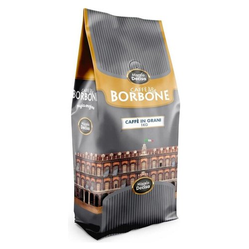 Caffè Borbone GRBDECISA006PAL Miscela Decisa