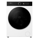 Hisense WF5I8043BWF lavatrice Caricamento frontale 8 kg 1400 Giri/min Bianco