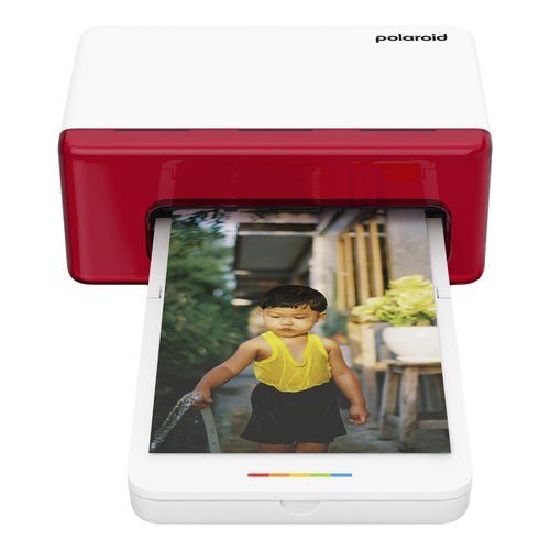 Polaroid Hi-Print 9165 stampante per foto Termico 4" x 6" (10x15 cm)