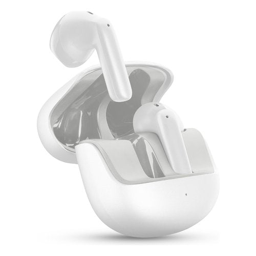 Auricolari microfono bluetooth Cellular Line BTPURETWSW CALL PURELY Tw