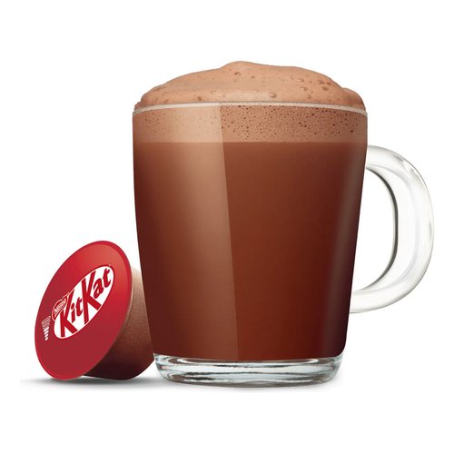 Capsule Nescafè 12581048 KIT KAT