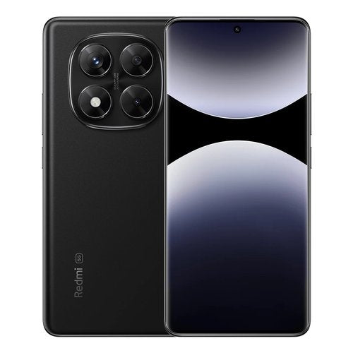 Smartphone Xiaomi MZB0I88EU REDMI NOTE 14 PRO Bundle Portable Air Comp