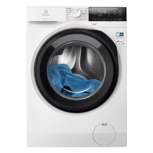 Lavatrice libera installazione Electrolux 914 932 113 SERIE 600 EW6F39