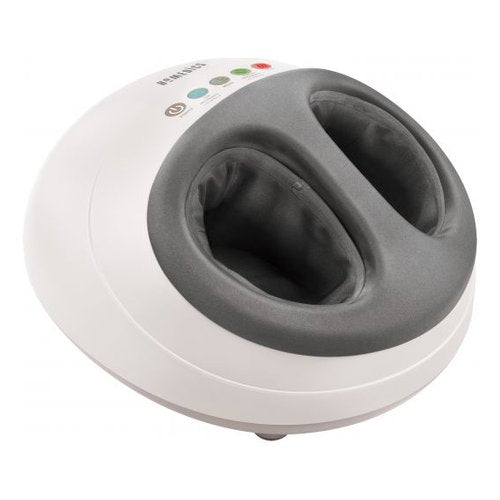 HoMedics Air Pro Shiatsu massaggiatore Piedi Grigio