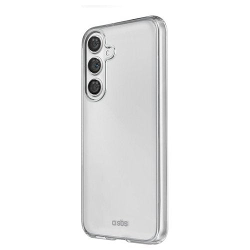 SBS TESKINSAA16 custodia per cellulare 17 cm (6.7") Cover Trasparente