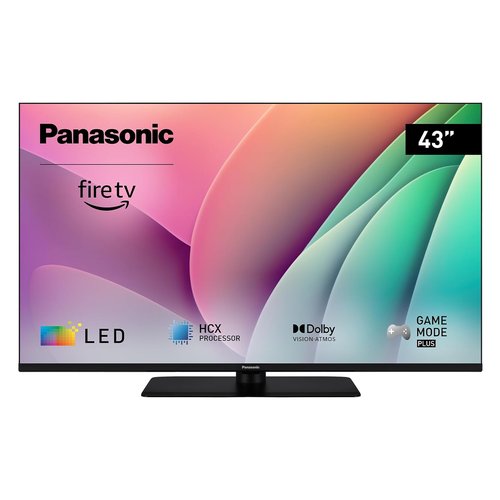 Tv Panasonic TV-43W80AEZ W80A TV-43W80AEZ