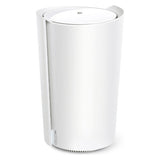 TP-Link Deco X50-5G Dual-band (2.4 GHz/5 GHz) Wi-Fi 6 (802.11ax) Bianco 3 Interno