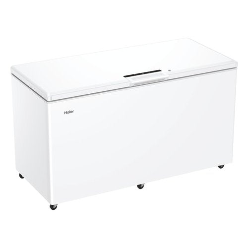 Congelatore Haier 37001567 SERIE 7 HCE520E White White