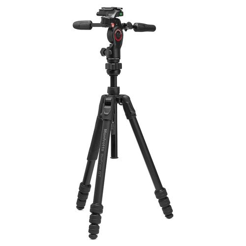 Treppiede Manfrotto MKBFRTA4GTFB-3W