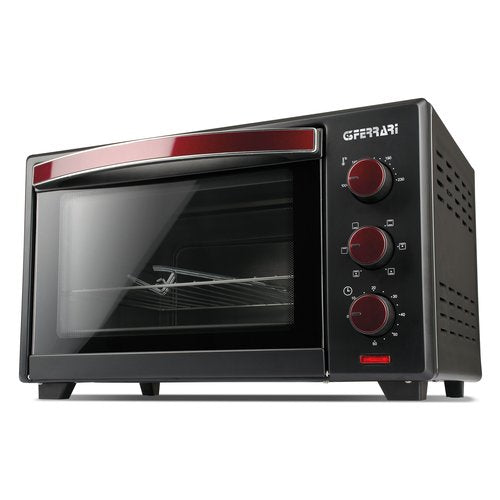 G3 Ferrari G10132 forno 28 L 1600 W Nero