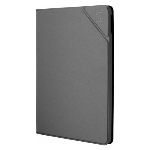 Tucano Metal 27,7 cm (10.9") Custodia a libro Grigio