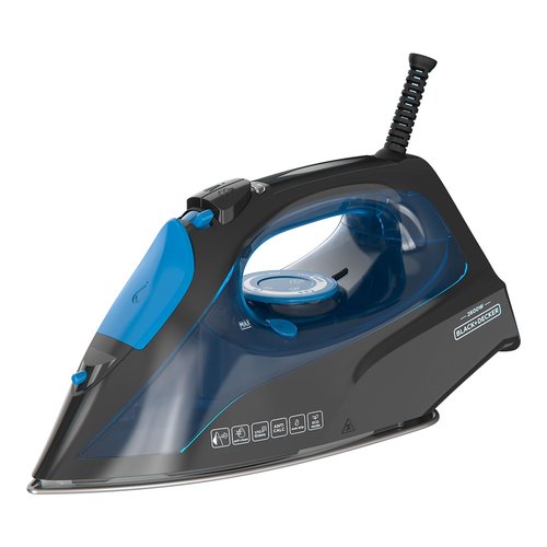Ferro stiro vapore Black & Decker BXIR2605E