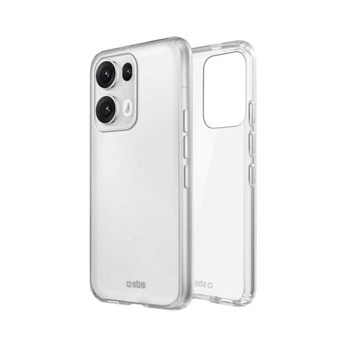 Cover Sbs TESKINOPR13PT Reno13 Pro SKINNY Clear