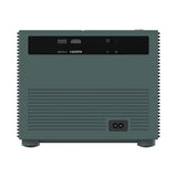 Strong MIRA1 videoproiettore 300 ANSI lumen LCD 1080p (1920x1080) Verde