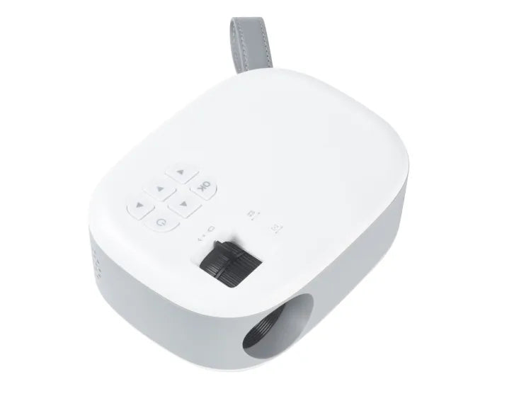 Strong N1 videoproiettore 150 ANSI lumen LED 720p (1280x720) Bianco