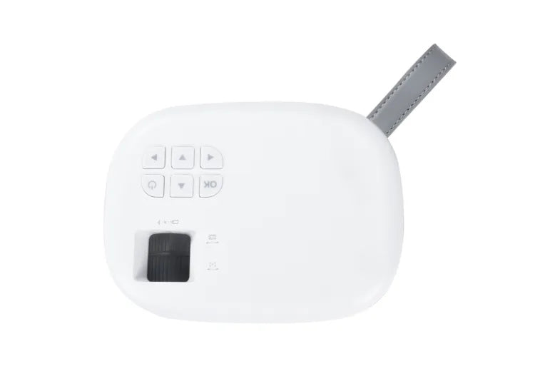 Strong N1 videoproiettore 150 ANSI lumen LED 720p (1280x720) Bianco