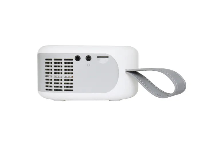 Strong N1 videoproiettore 150 ANSI lumen LED 720p (1280x720) Bianco