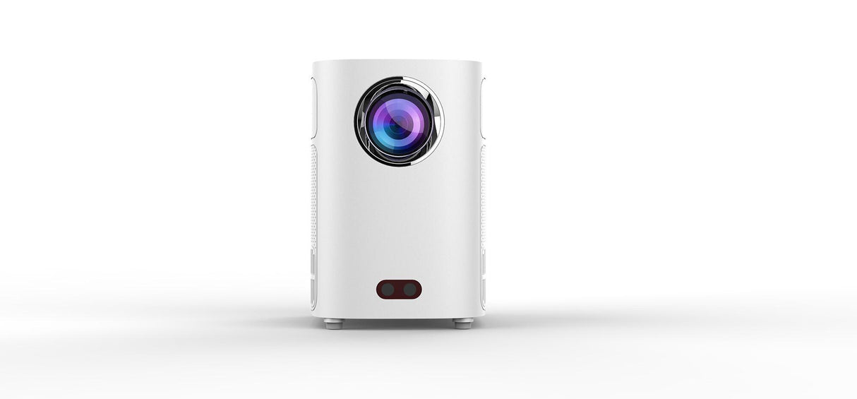 Strong Q1 videoproiettore 300 ANSI lumen LED 720p (1280x720) Bianco