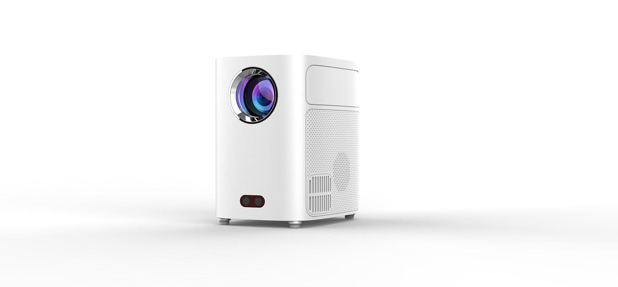 Strong Q1 videoproiettore 300 ANSI lumen LED 720p (1280x720) Bianco