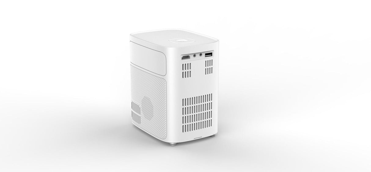 Strong Q1 videoproiettore 300 ANSI lumen LED 720p (1280x720) Bianco