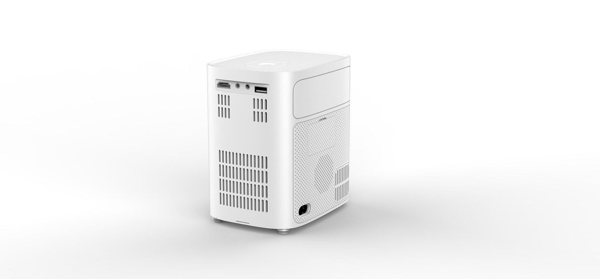 Strong Q1 videoproiettore 300 ANSI lumen LED 720p (1280x720) Bianco