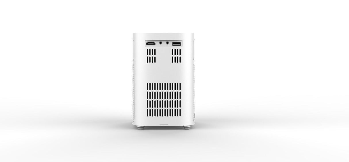 Strong Q1 videoproiettore 300 ANSI lumen LED 720p (1280x720) Bianco