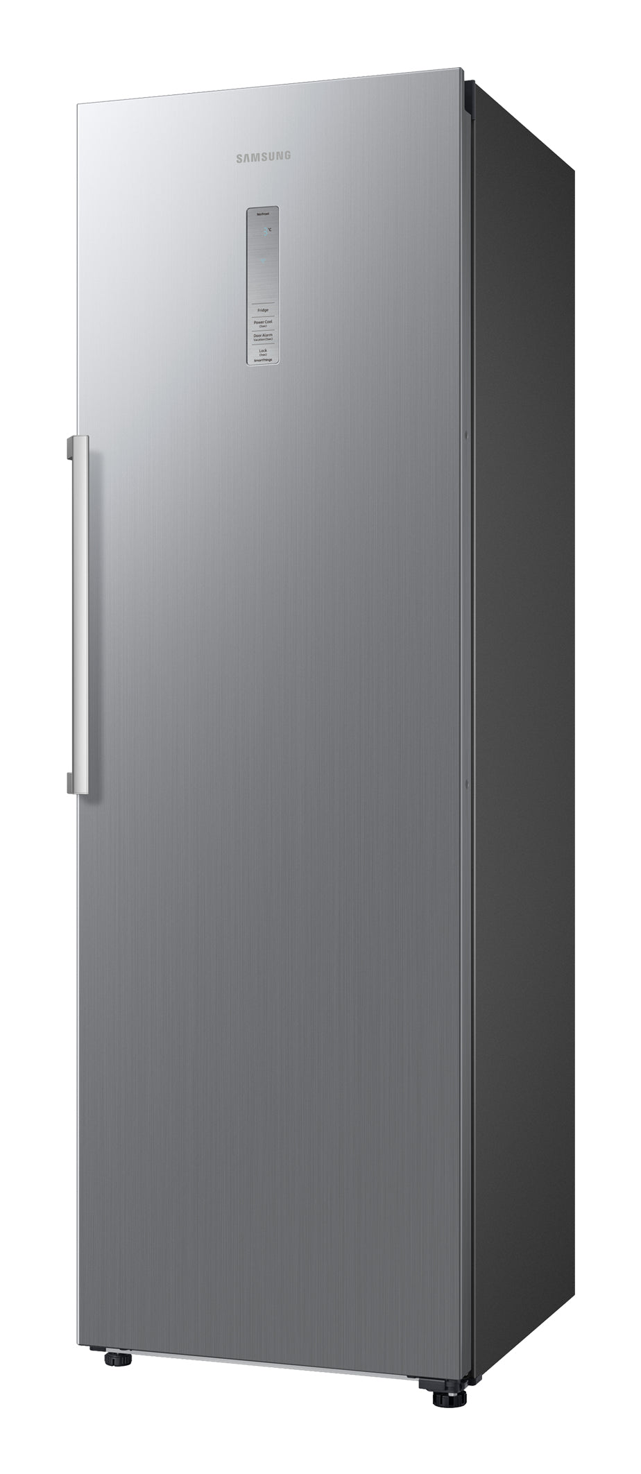 Samsung Frigorifero Monoporta Serie Twin AI 387L RR39C7BC5S9