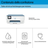 HP ENVY Stampante multifunzione Inspire 7221e