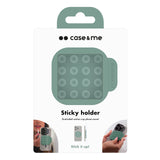 SBS CMSILSUCTION2 supporto per personal communication Supporto passivo Telefono cellulare/smartphone Verde