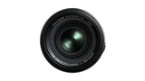 Fujifilm XF 56mm F1.2 R WR MILC Obiettivi standard Nero