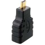 Techly Adattatore HDMI a micro HDMI tipo D F/M (IADAP HDMI-MD)