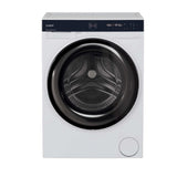 Candy BS 410B10-S lavatrice Caricamento frontale 10 kg 1400 Giri/min Bianco