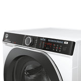 Hoover H-WASH 500 HWP 48AMBC7/1-S lavatrice Caricamento frontale 8 kg 1400 Giri/min Bianco