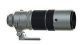 Fujifilm XF 150-600mm F5.6-8 R LM OIS WR MILC Obiettivo super-teleobiettivo Nero