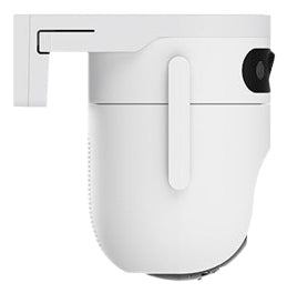 EZVIZ H9c Dual 2K Cupola Telecamera di sicurezza IP Esterno 2304 x 1296 Pixel Soffitto/Parete/Palo