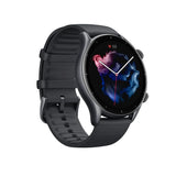 Amazfit GTR 3 Pro Smartwatch 1,45″ AMOLED Galaxy Black