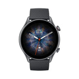 Amazfit GTR 3 Pro Smartwatch 1,45″ AMOLED Galaxy Black