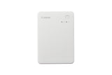 Canon SELPHY QX20 WH stampante per foto Sublimazione 287 x 287 DPI 2.8" x 3.3" (7.2x8.5cm) Wi-Fi