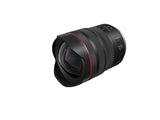 Canon RF 10-20mm F4 L IS STM MILC Obiettivo con zoom grandangolare Nero