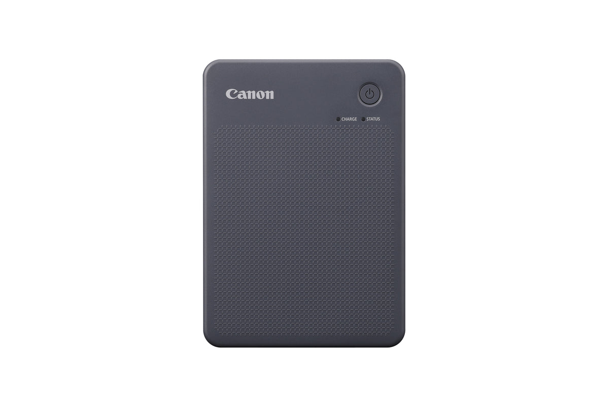 Canon SELPHY QX20 BK stampante per foto Sublimazione 287 x 287 DPI 2.8" x 3.3" (7.2x8.5cm) Wi-Fi