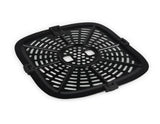 Tristar FR-6999 friggitrice Singolo 6 L Indipendente 1700 W Friggitrice ad aria calda Nero