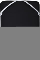 HP Custodia Reversible Protective 15,6'' Silver Laptop Sleeve