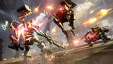 BANDAI NAMCO Entertainment Armored Core VI Fires of Rubicon Launch edition ITA PlayStation 5