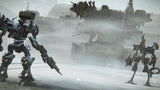 BANDAI NAMCO Entertainment Armored Core VI Fires of Rubicon Launch edition ITA PlayStation 5