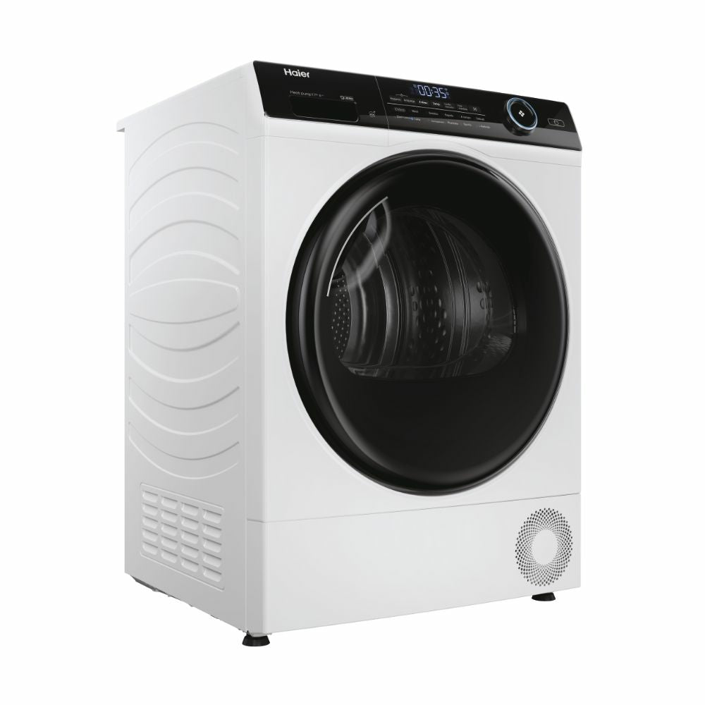 Haier HD11-A2959 asciugatrice Libera installazione Caricamento frontale 11 kg A++ Bianco