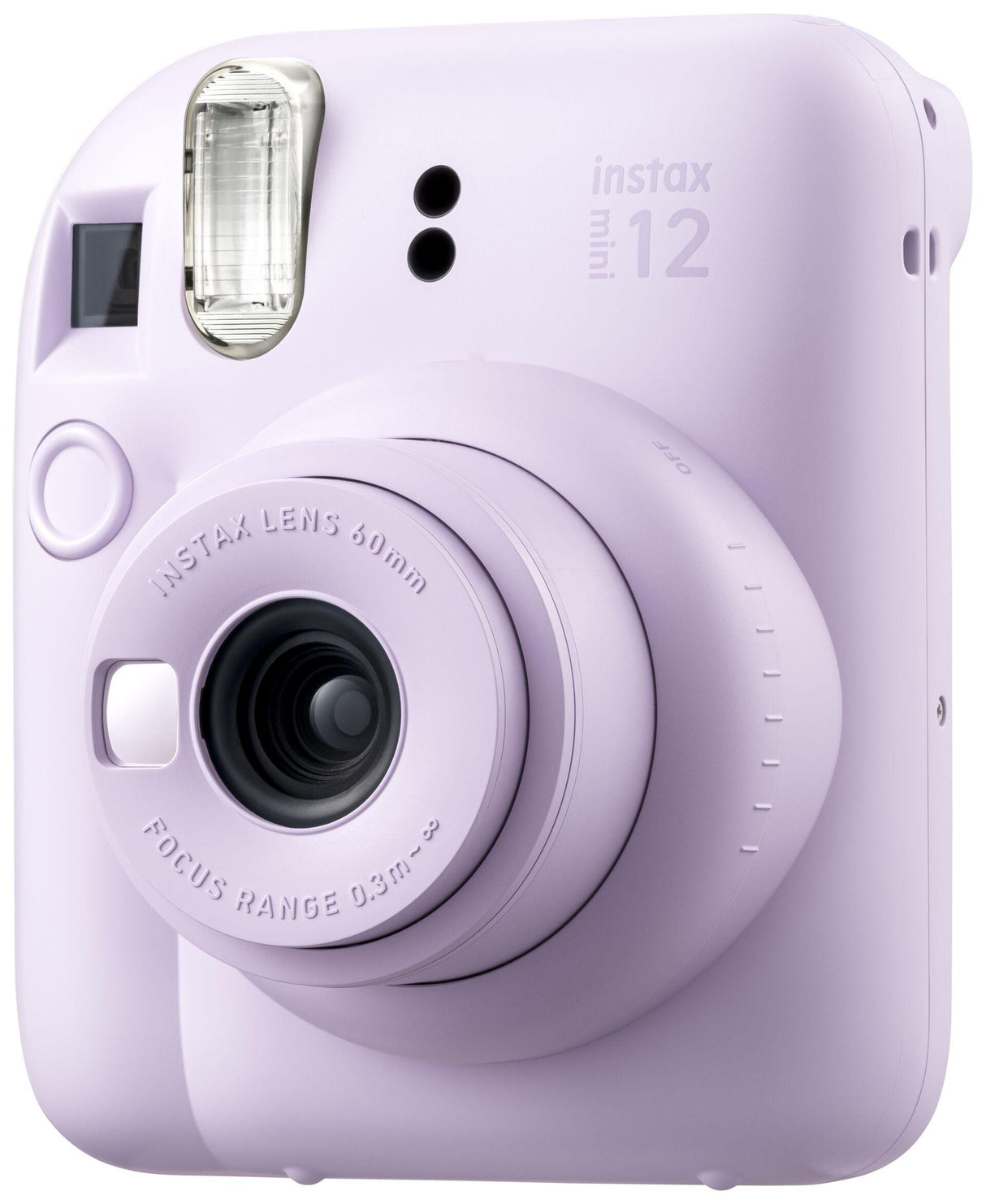 Fujifilm Instax Mini 12 86 x 54 mm Viola