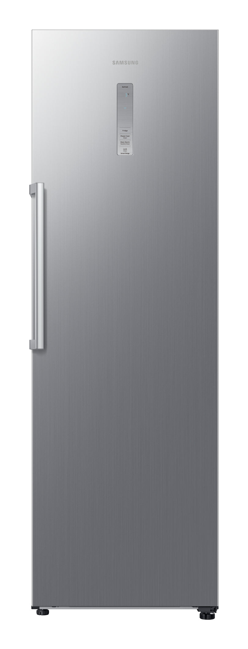 Samsung Frigorifero Monoporta Serie Twin AI 387L RR39C7BC5S9