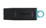 Kingston Technology DataTraveler Drive Flash USB 3.2 - USB ® Exodia