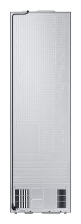 Samsung Frigorifero Combinato EcoFlex AI 2m 387L RB38C607AS9